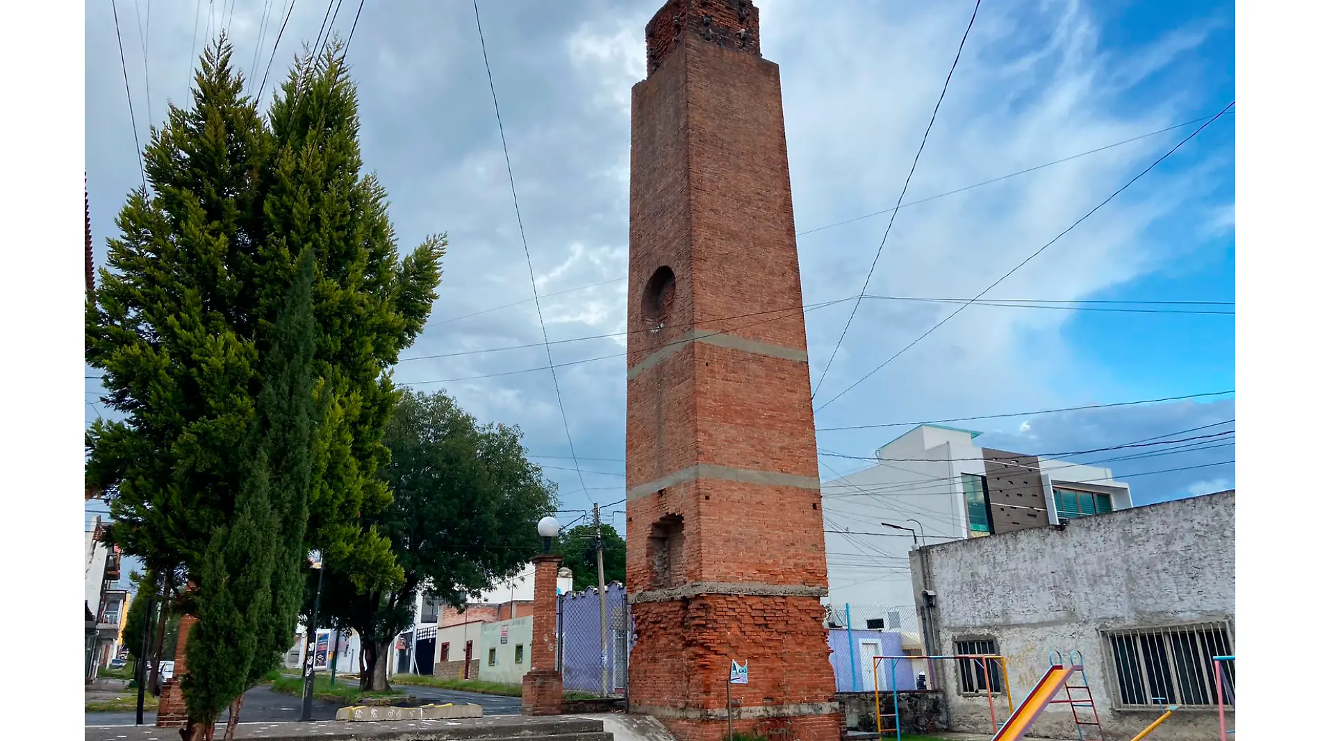 CHACUACO APIZAQUITO 1-1